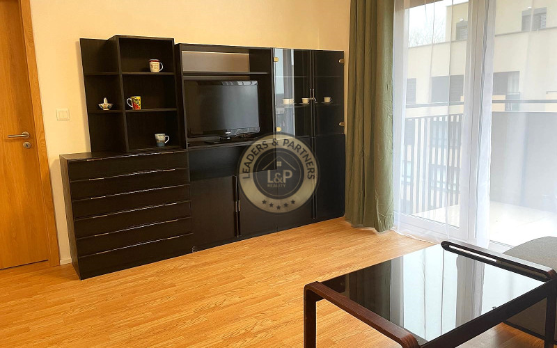 Na prenájom 2iz. byt v novostavbe v Senici na ulici Sadová