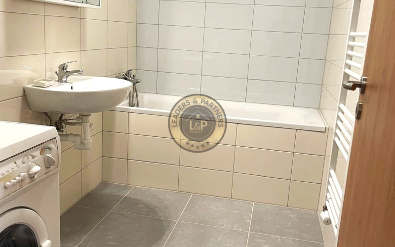 Na prenájom 2iz. byt v novostavbe v Senici na ulici Sadová