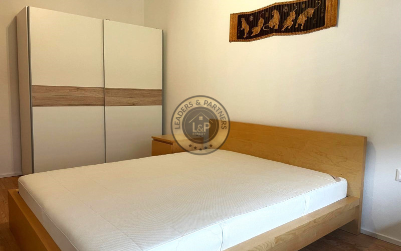 Na prenájom 2iz. byt v novostavbe v Senici na ulici Sadová