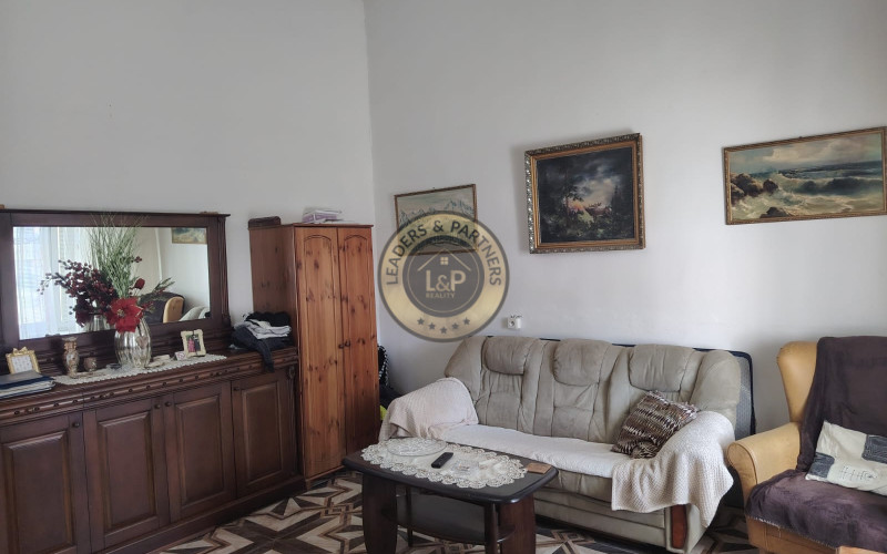 Na Predaj-nebytový priestor-bývanie alebo podnikanie-Snina