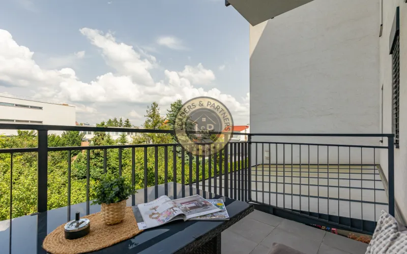 NA PREDAJ, moderný 3-izb. byt v Starom Meste