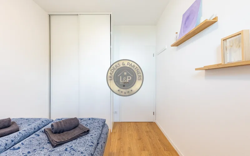 NA PREDAJ, moderný 3-izb. byt v Starom Meste