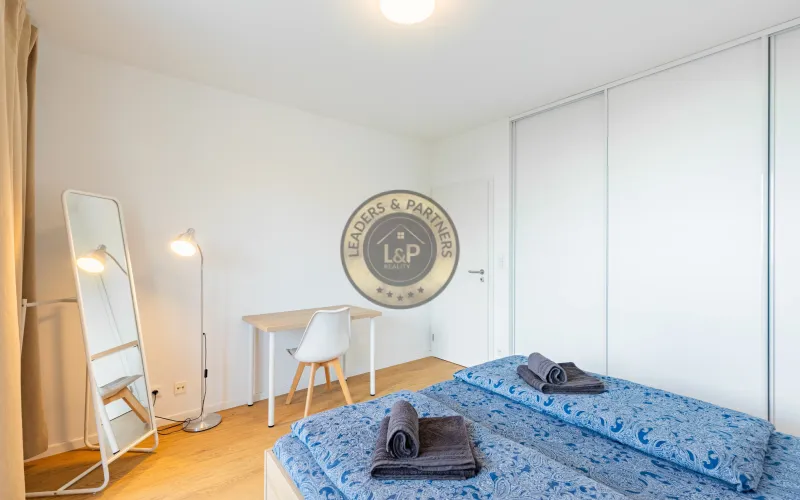 NA PREDAJ, moderný 3-izb. byt v Starom Meste