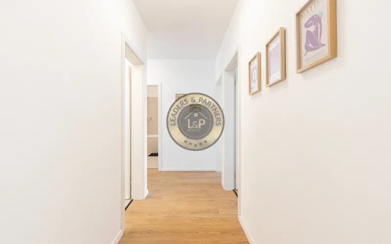 NA PREDAJ, moderný 3-izb. byt v Starom Meste