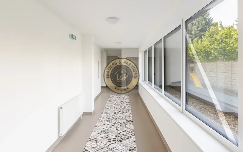 NA PREDAJ, moderný 3-izb. byt v Starom Meste