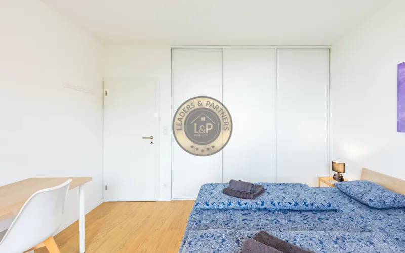 NA PREDAJ, moderný 3-izb. byt v Starom Meste