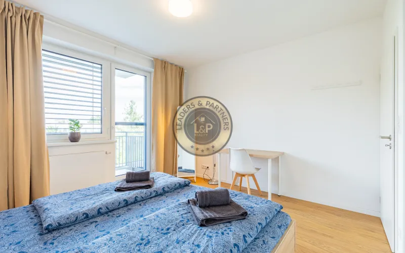 NA PREDAJ, moderný 3-izb. byt v Starom Meste