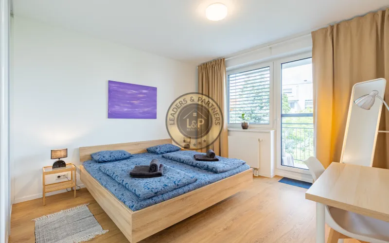 NA PREDAJ, moderný 3-izb. byt v Starom Meste