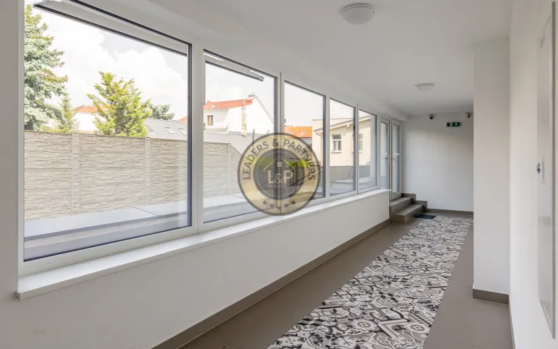 NA PREDAJ, moderný 3-izb. byt v Starom Meste