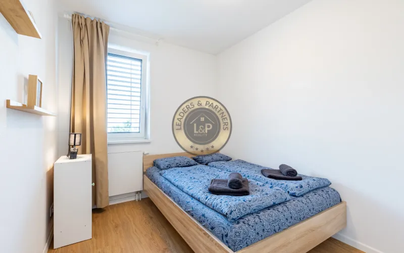 NA PREDAJ, moderný 3-izb. byt v Starom Meste