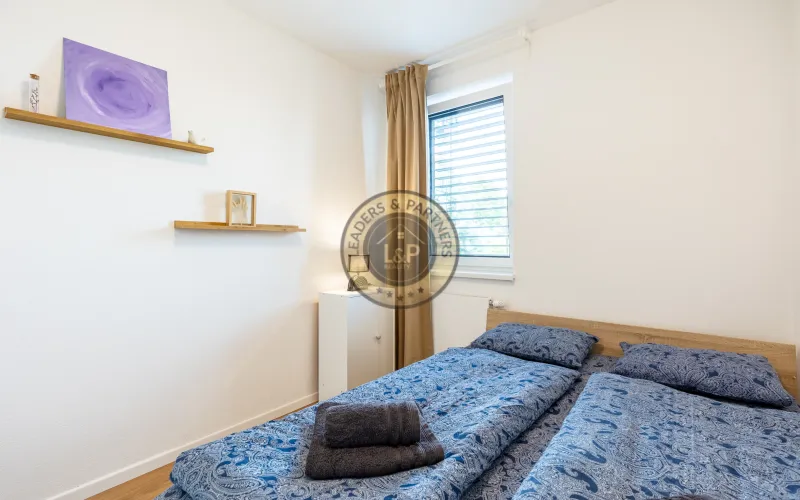 NA PREDAJ, moderný 3-izb. byt v Starom Meste