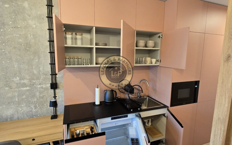 TOP LOKALITA | 1-izb. byt na Kysuckej ul., PRENÁJOM