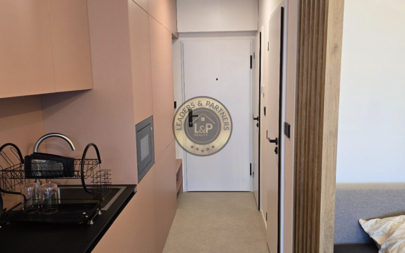 TOP LOKALITA | 1-izb. byt na Kysuckej ul., PRENÁJOM