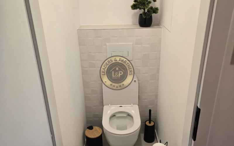 TOP LOKALITA | 1-izb. byt na Kysuckej ul., PRENÁJOM