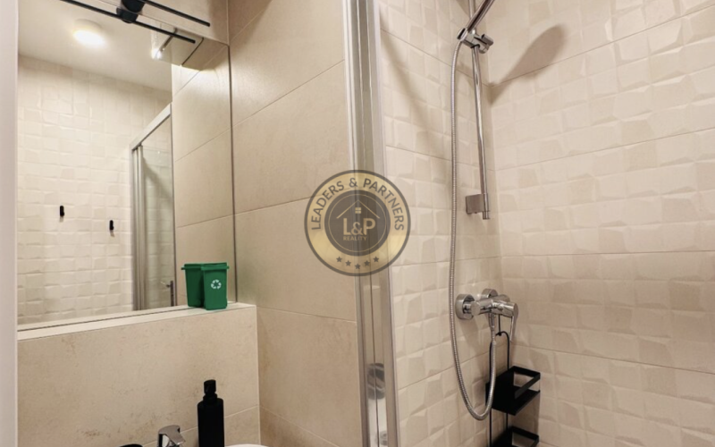 TOP LOKALITA | 1-izb. byt na Kysuckej ul., PRENÁJOM