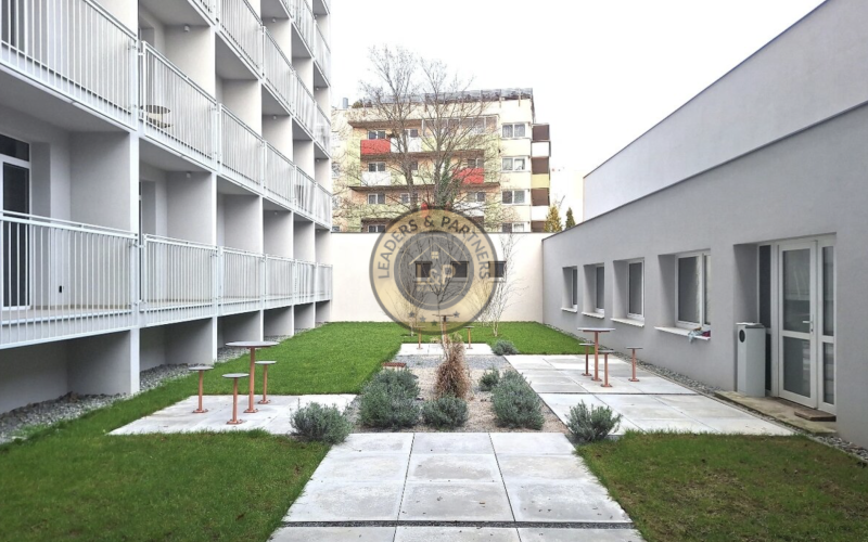 TOP LOKALITA | 1-izb. byt na Kysuckej ul., PRENÁJOM