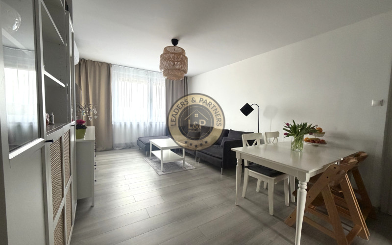 Na predaj krásny priestranný 3iz. byt s loggiou v Trnave