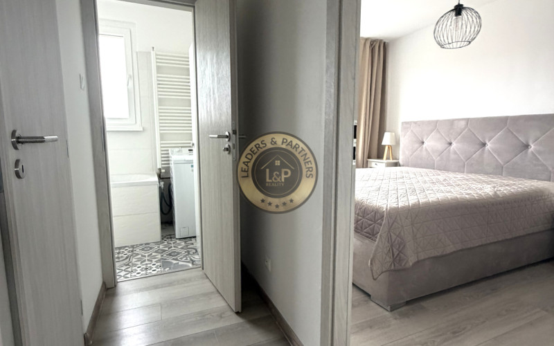 Na predaj krásny priestranný 3iz. byt s loggiou v Trnave