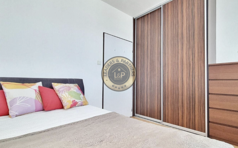 NA PRENÁJOM, 1,5-izb. byt v blízkosti centra