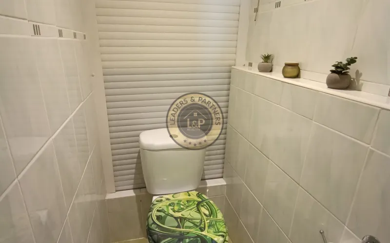 NA PRENÁJOM, 2-izb. byt s balkónom a kobkou