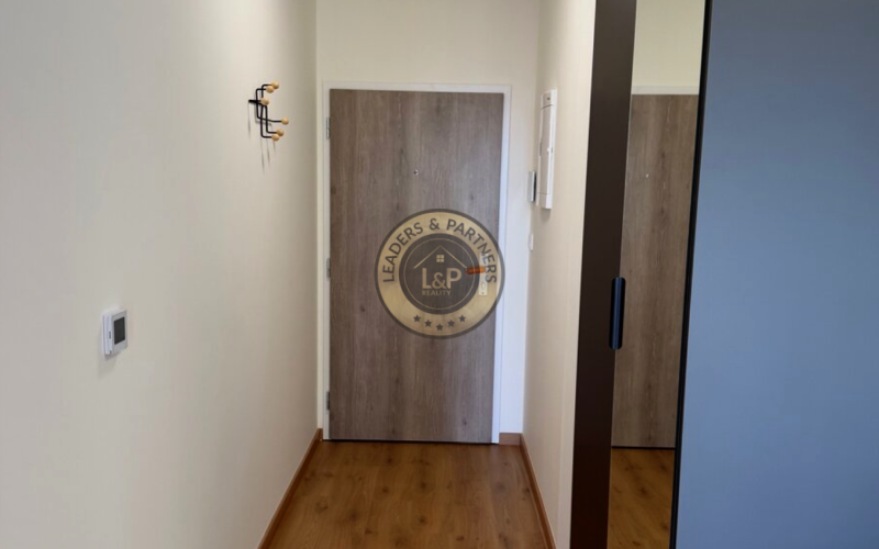 L&P | Prenájom novostavby 2-izbového bytu – centrum, Fejova