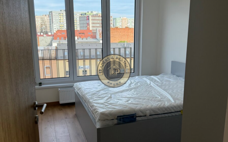 L&P | Prenájom novostavby 2-izbového bytu – centrum, Fejova