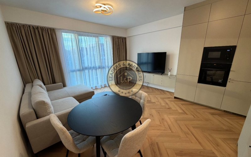 Nadštandardný 2i byt, centrum, Baštová