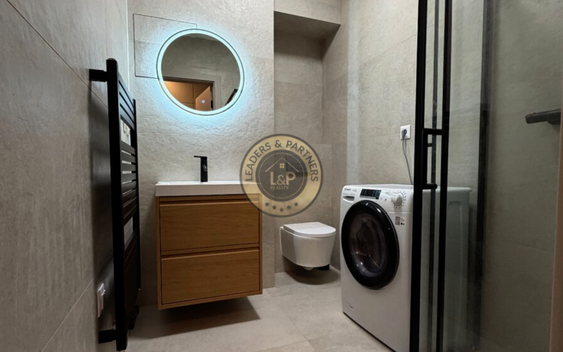 Nadštandardný 2i byt, centrum, Baštová