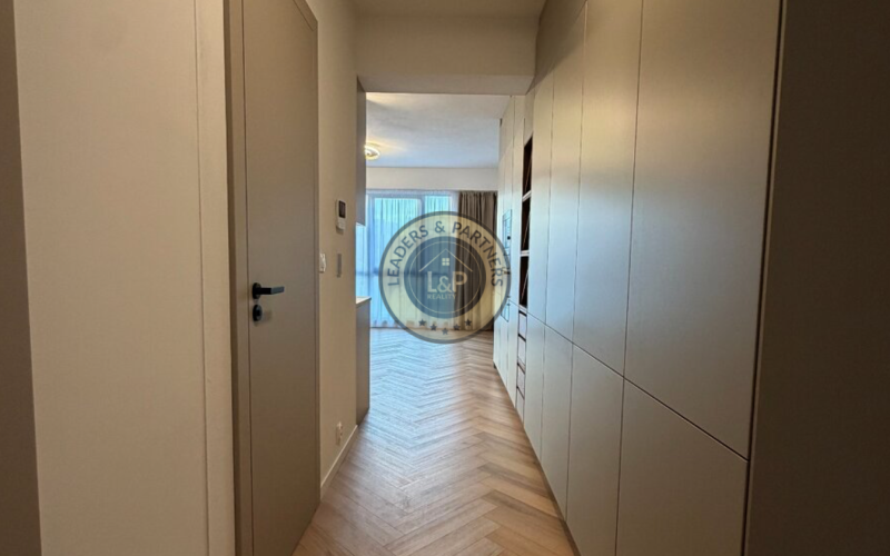 Nadštandardný 2i byt, centrum, Baštová