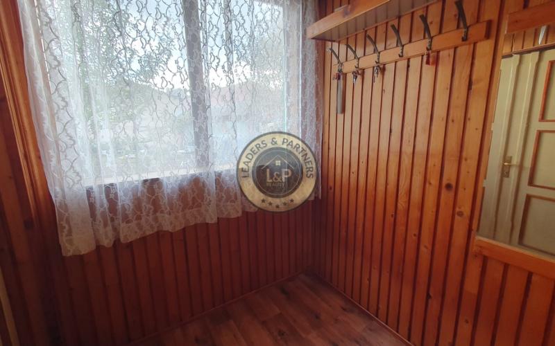 PREDAJ: rodinný dom s garážou Poprad Veľká s pozemkom 815 m2