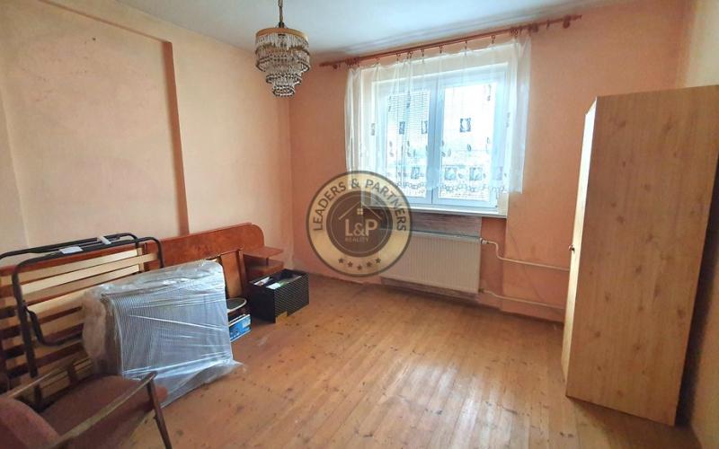 PREDAJ: rodinný dom s garážou Poprad Veľká s pozemkom 815 m2