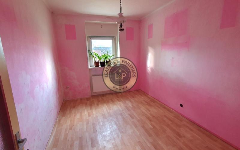 PREDAJ: rodinný dom s garážou Poprad Veľká s pozemkom 815 m2