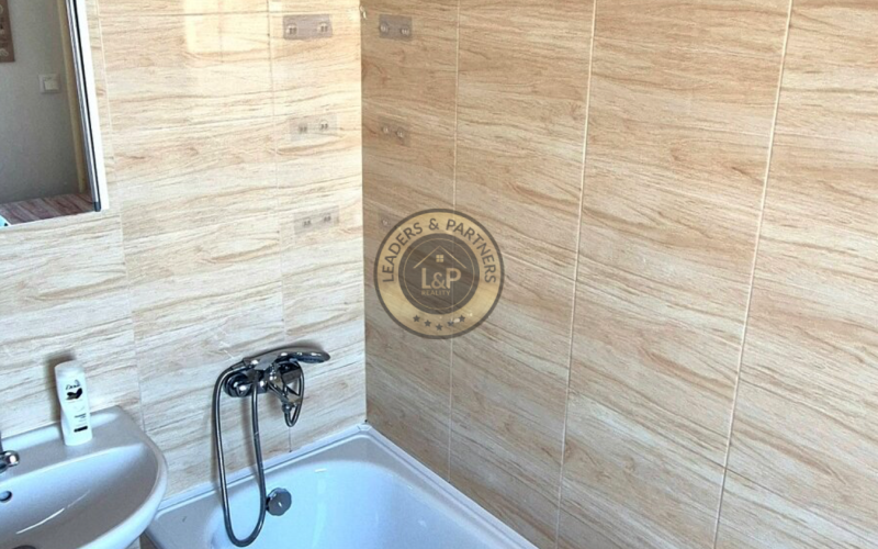 Moderný byt pri Auparku, 2 balkóny, centrum