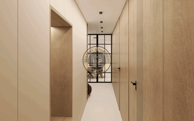 TOP PONUKA: Predaj 2i bytu na LEŠKOVEJ UL., BA I