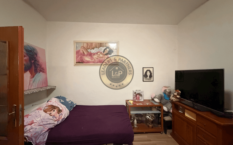 TOP PONUKA: Predaj 2i bytu na LEŠKOVEJ UL., BA I