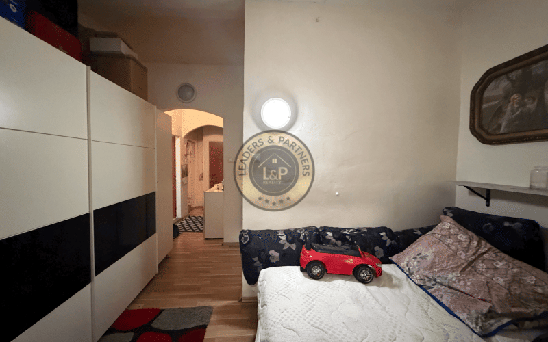 TOP PONUKA: Predaj 2i bytu na LEŠKOVEJ UL., BA I