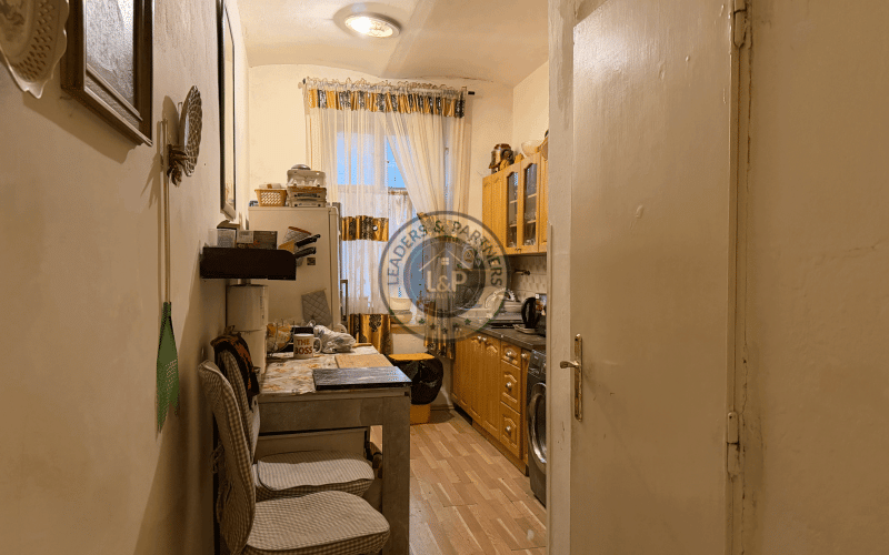 TOP PONUKA: Predaj 2i bytu na LEŠKOVEJ UL., BA I