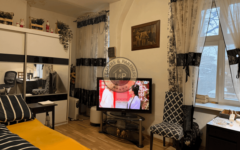 TOP PONUKA: Predaj 2i bytu na LEŠKOVEJ UL., BA I