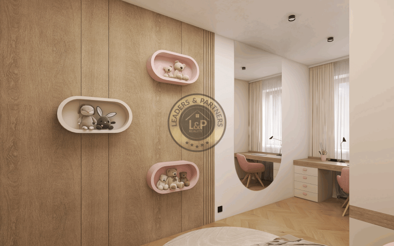 TOP PONUKA: Predaj 2i bytu na LEŠKOVEJ UL., BA I