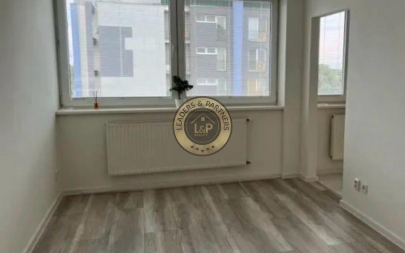 NA PREDAJ, zrekonštruovaný, 1-izbový byt, BA II