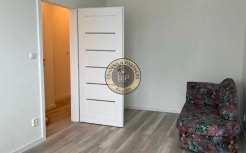 NA PREDAJ, zrekonštruovaný, 1-izbový byt, BA II