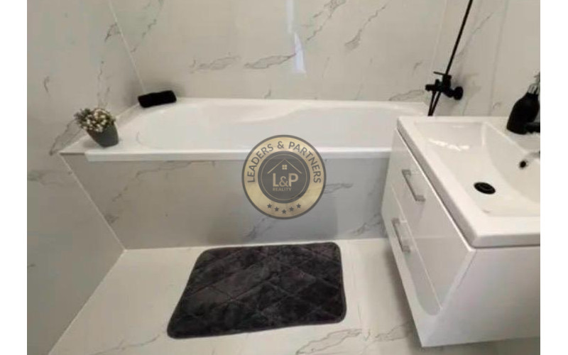 NA PREDAJ, zrekonštruovaný, 1-izbový byt, BA II