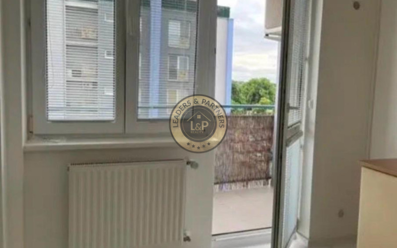 NA PREDAJ, zrekonštruovaný, 1-izbový byt, BA II