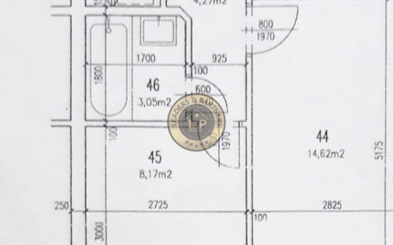 NA PREDAJ, zrekonštruovaný, 1-izbový byt, BA II