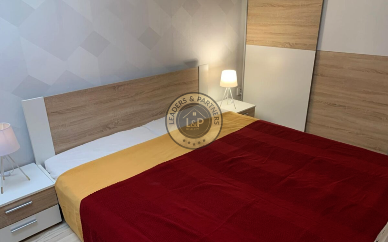 2i podkrovný byt, Hlavná ulica, centrum