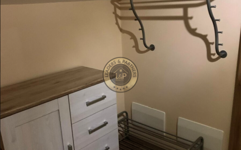 2i podkrovný byt, Hlavná ulica, centrum