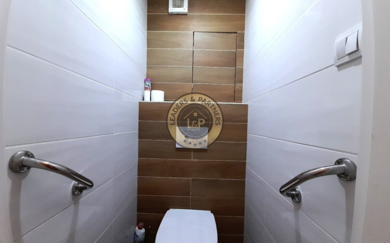 3-izbový byt po rekonštrukcii - Terasa, Humenská