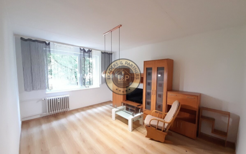 3-izbový byt po rekonštrukcii - Terasa, Humenská