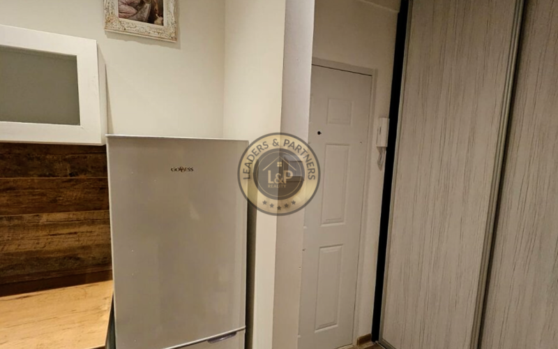 Prenajom 1,5 izbový byt po rekonštrukci, Buzulucká