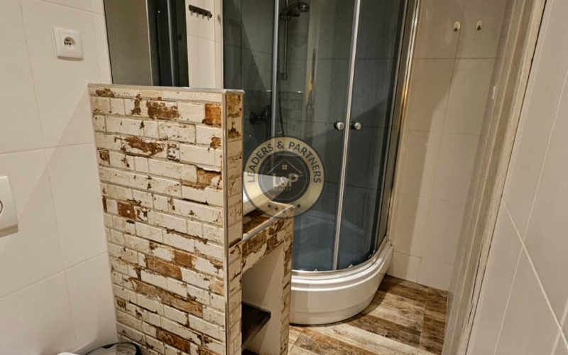 Prenajom 1,5 izbový byt po rekonštrukci, Buzulucká